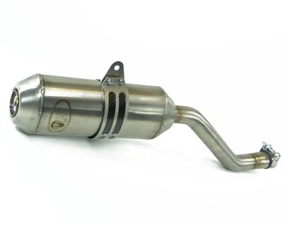Auspuff Honda XL 600 V Transalp PD10 96-00 - Bild 1 von 3