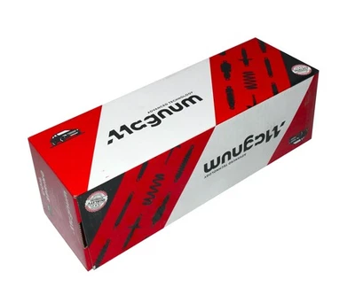 Amortisseur Essieu arrière Bossage en bas AGX132MT Magnum Technology pour OPEL - Photo 1/4