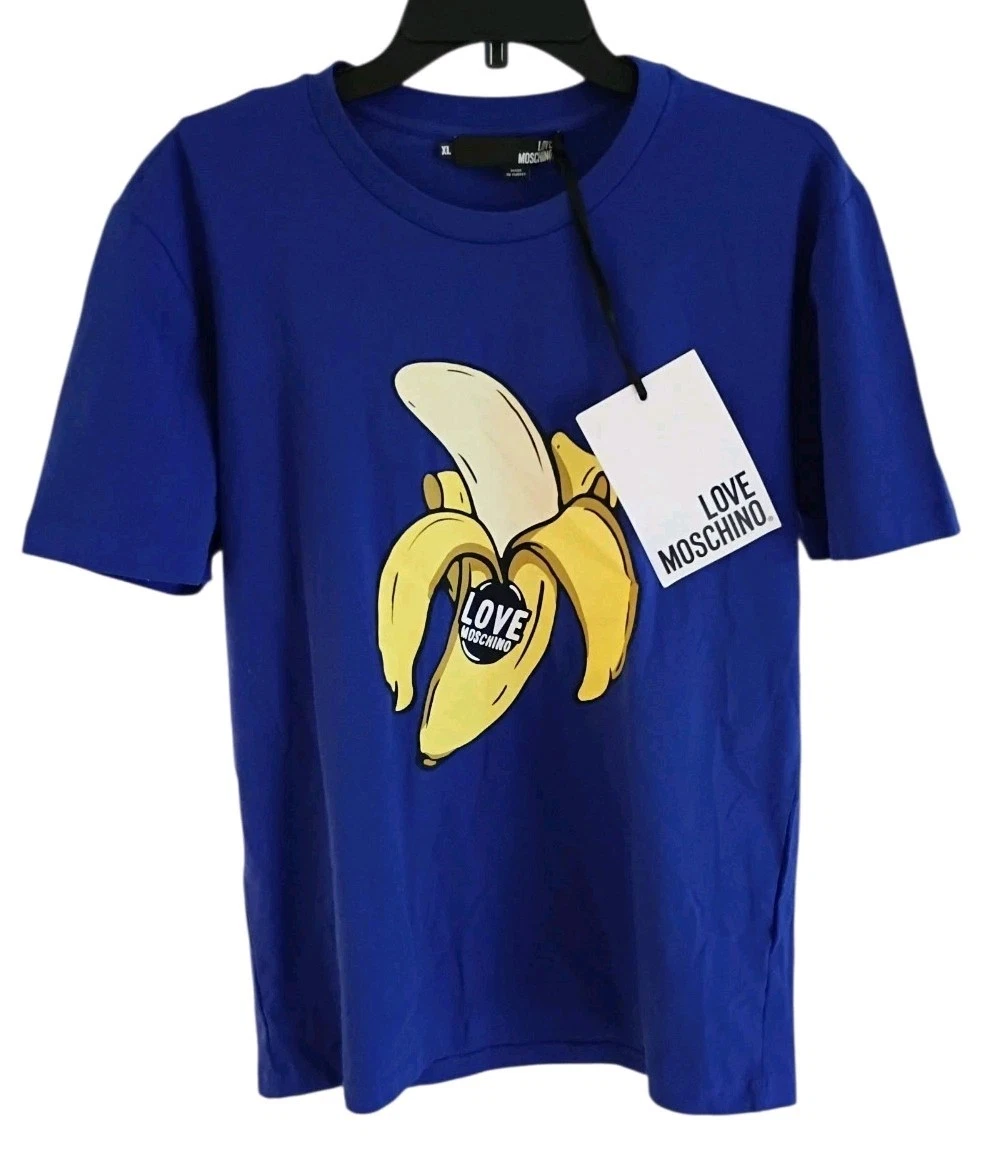 Moschino T-Shirts for Women for sale | eBay