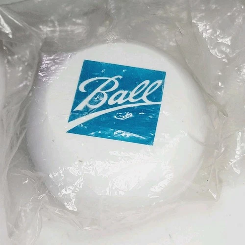 Ball Canning Collectible Advertising Yo Yo Sealed In  Packaging NEW 
