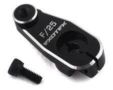 Exotek TLR 22 Aluminum HD Servo Horn (25T) [EXO1946]