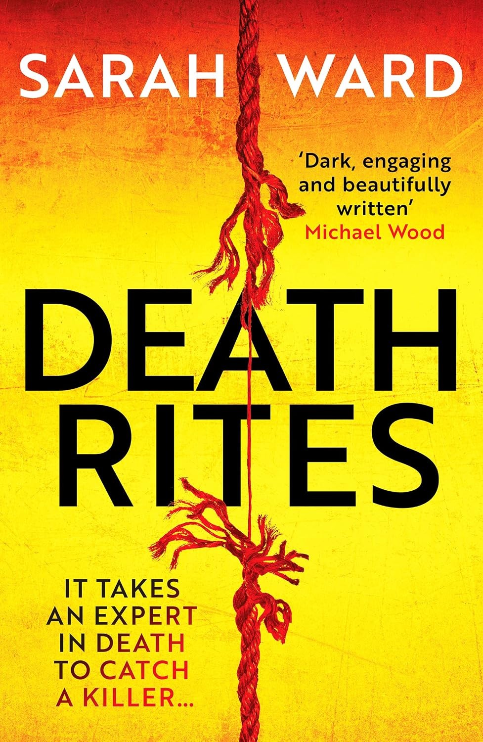 Death Rites: A dark and atmospheric crime thriller (Carla James - Image 5