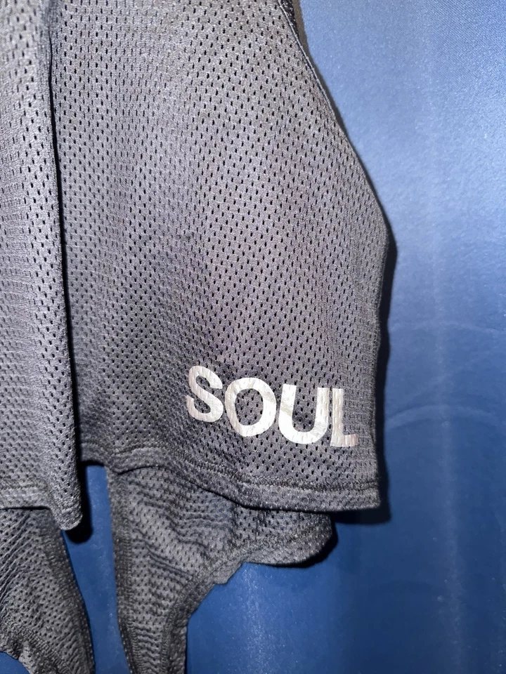 Tanque de jersey Soul Cycle Performance - Imagem 3 de 4