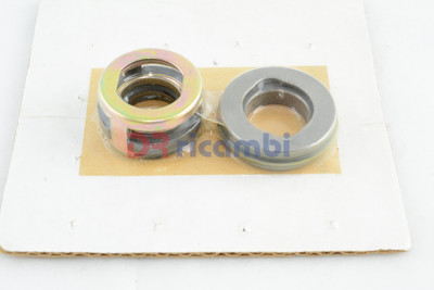 Reparatur-Kit Dichtung Für Kompressorwelle Sanden 708 709 OMEGA 21-30104