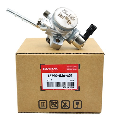 #ad OEM High Pressure Fuel Pump For 2018 2021 Honda Odyssey Pilot Ridgeline Passport $127.99