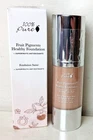100% Pure Fruit Pigmented Healthy Foundation Peach Bisque Shade 1 oz SEALED