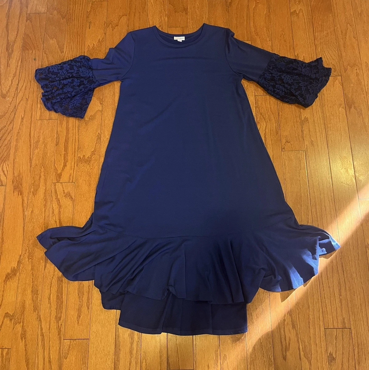 chinese dress ladies Stacie Shirt Dress  lularoe