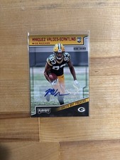 2019 Panini Playoff Football Cards 29
