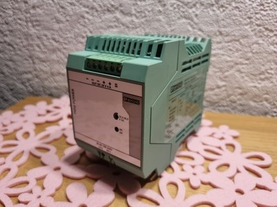 Phoenix Contact Mini-PS-100-240AC/24DC/4 Mini Power