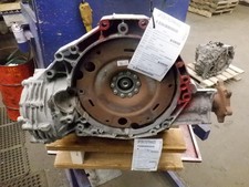 18 19 20 Audi Q5 Automatic Transmission 40K Miles OEM LKQ