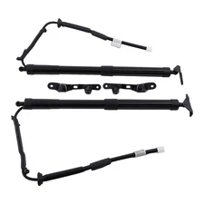 2x Tailgate Power Trunk Hatch Lift Support Shock for Toyota RAV4 returned