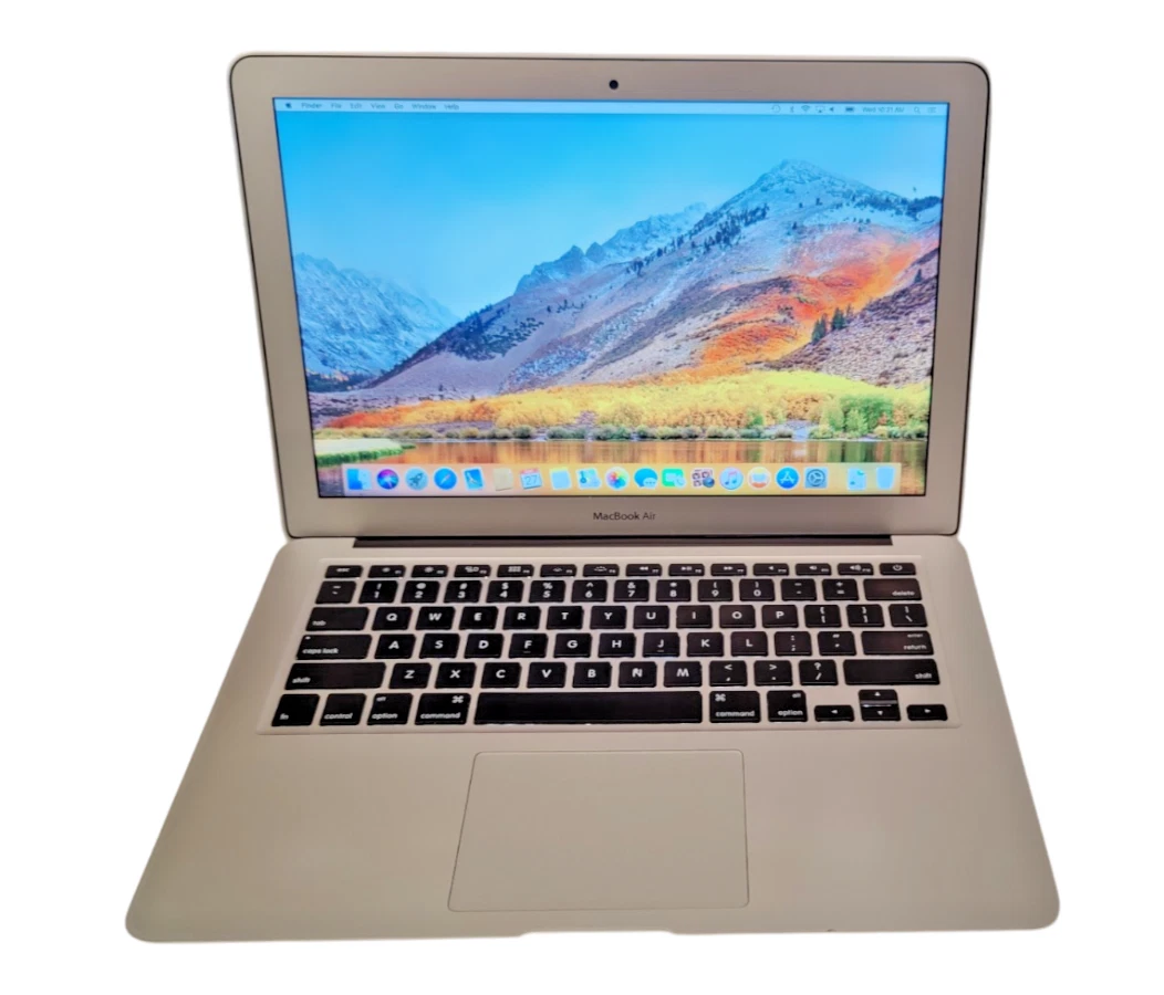 Apple MacBook Air 13 in 2013 for sale | eBay