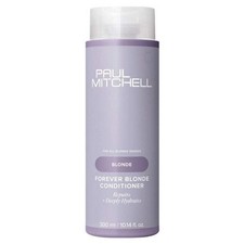 Paul Mitchell Forever Blonde Conditioner 10.14 fl.oz