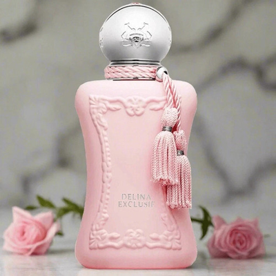 #ad #ad Parfums de Marly Delina Exclusif Eau de Parfum Spray 2.5 fl oz Fast Shipping $48.89