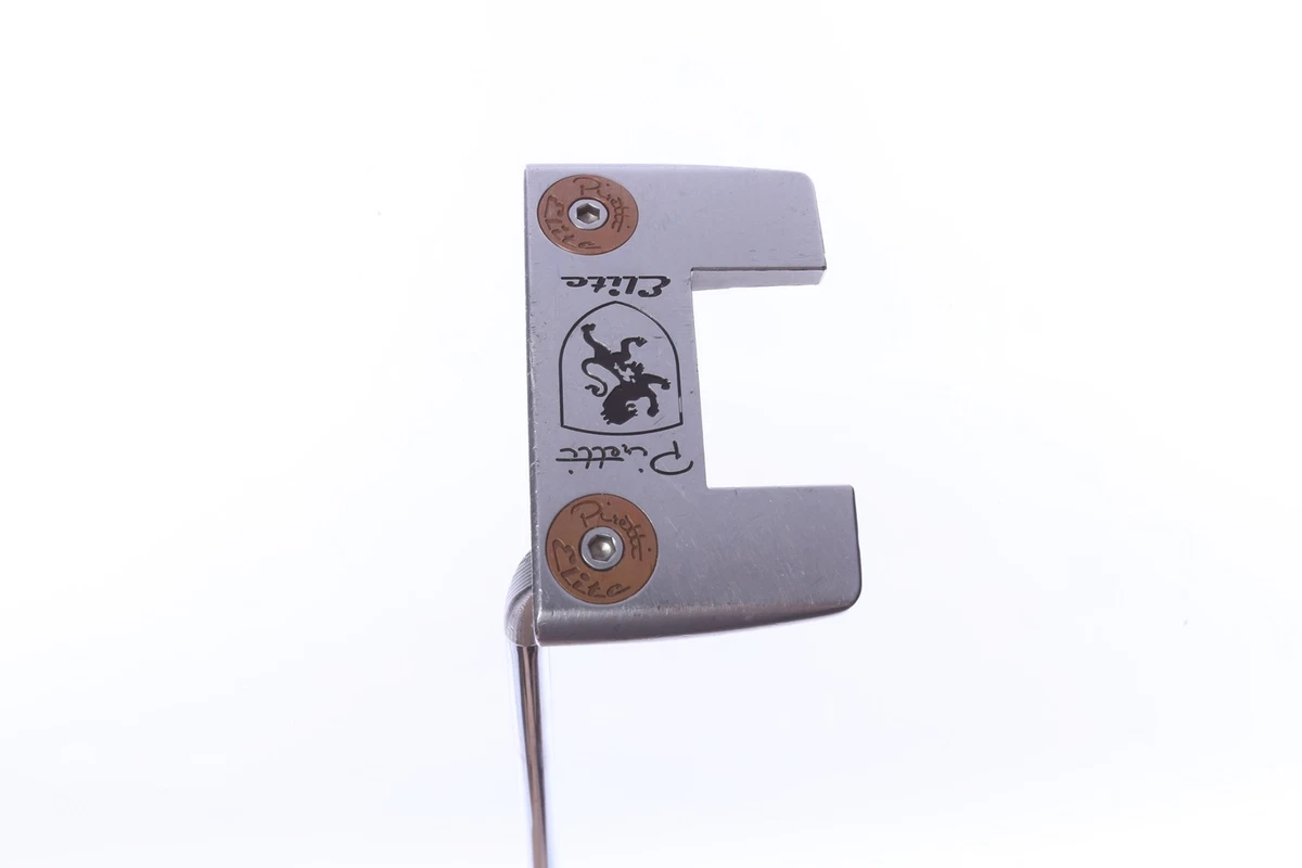 ピレッティ 801 snow ltd GSS 34インチ LAGOLF 【公式通販】