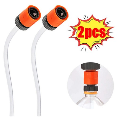 #ad #ad 34.5CM Washer Adapter Quick Connect for WORX High Pressure Hose Systems $13.49