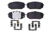 Bremsbelagsatz Scheibenbremse Denckermann B111680 FüR Hyundai Tucson NX4E NX4A