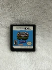 NINTENDO DS HARVEST MOON ISLAND OF HAPPINESS USED TESTED WORKS!!