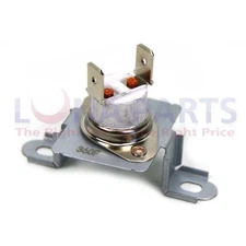 WP40113801 Thermal Fuse 40113801 Fits Whirlpool Maytag AP6009129