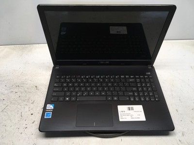 Asus X501A-HPD121H Intel Pentium B980 2.4GHz 4 GB NO HDD