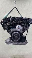 Motor Moteur Engine Audi Q8 50 TDI Mild Hybrid DHX DHXA 3.0TDI 50Tkm Komplett