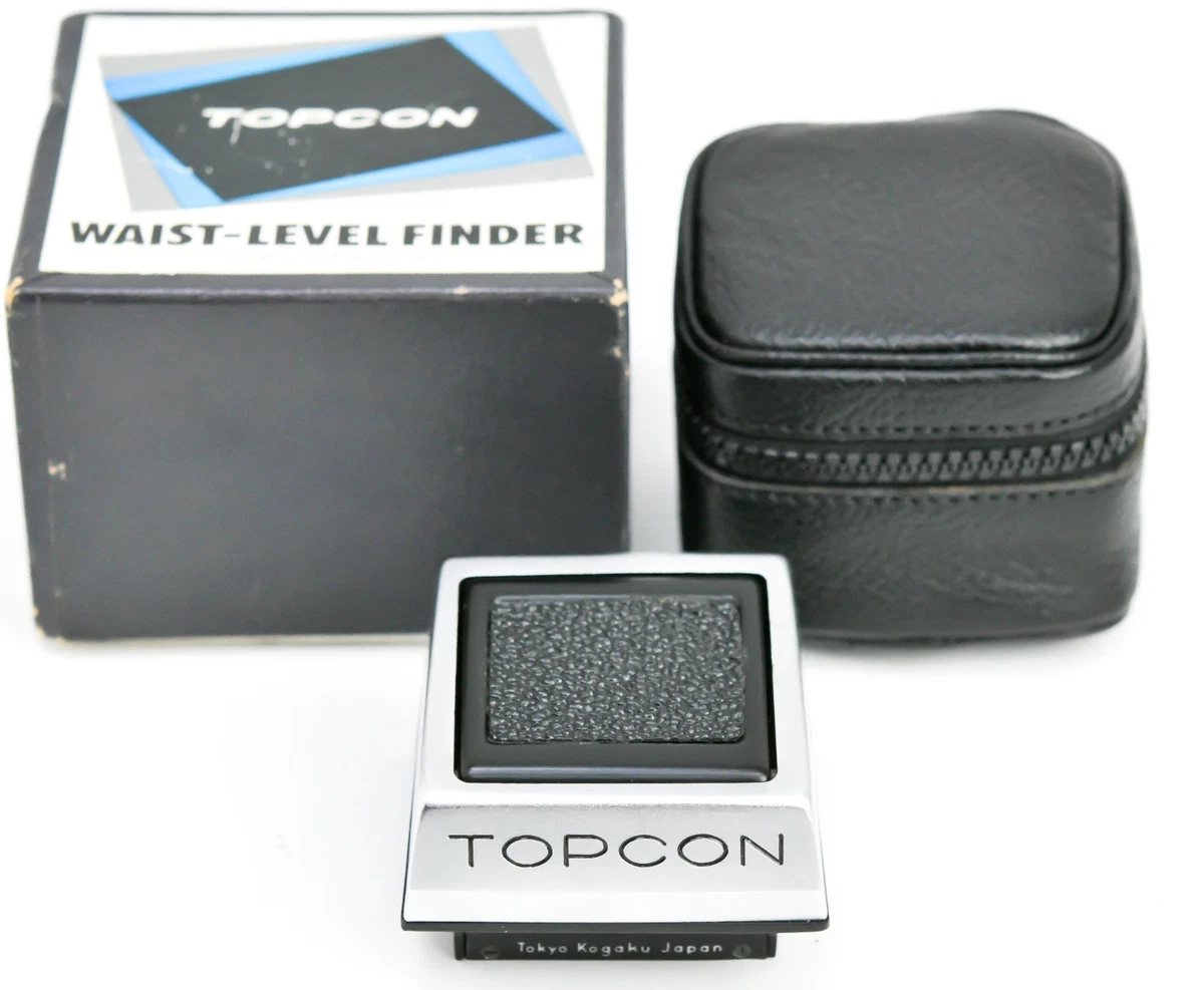 topcon super dm products for sale | eBay