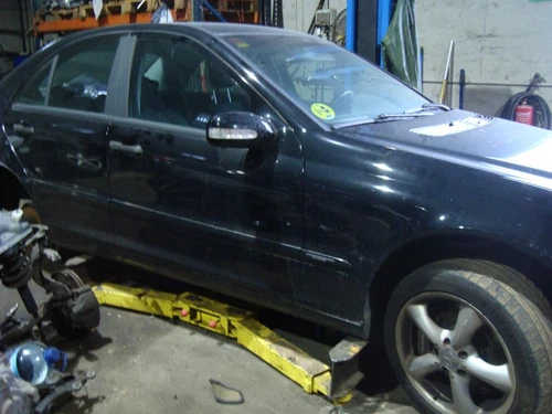 A0054304830 Servofreno per MERCEDES-BENZ CLASE C (BM 203) BERLINA 2004 358997 - Foto 7 di 8