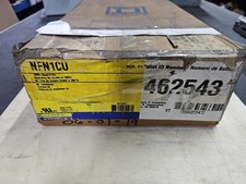 NEW Square D NFN1CU Neutral Kit NF Panelboard  SQD