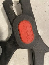 Wurth Wire Stripper Made In Germany 