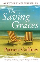 The Saving Graces Patricia Gaffney Taschenbuch Kartoniert / Broschiert Englisch