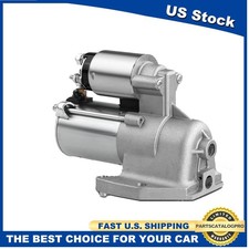 Starter For 2005-2011 Ford Escape 2006-2011 Mercury Mariner V6 3.0L 5L8T11000AC