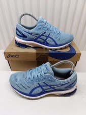ASICS GT XPRESS 2 Trainers Running Shoes, Blue - Women's EU 38, UK 5 rrp�120