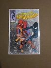 Amazing Spider-Man #258 F+ (1984) Marvel Comics Black Suit