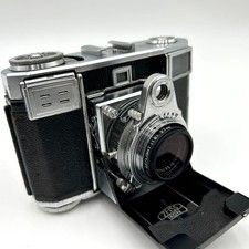 ZEISS IKON Contessa