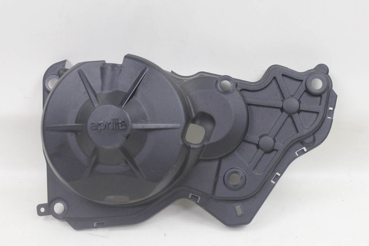 Aprilia RSV4 Tuono 1100 25+ OEM Right Clutch Soundproof Cover