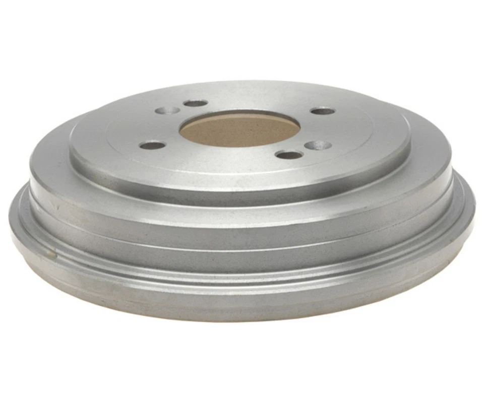 Tambor de freno trasero Raybestos 9776R R-Line para 06-11 Hyundai Kia Accent Rio Rio5 Foto 2 de 4