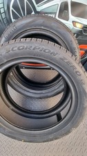2x New Pirelli Scorpion Zero All Season J LR 235 50 20 104W XL Tyre 235/50R20