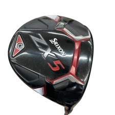 Dunlop SRIXON ZX5 10.5  Stiff Right-Handed 45.25in Driver Diamana ZX50 3108
