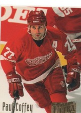 1994-95 Ultra #59 Paul Coffey