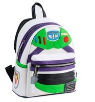Toy Story By Loungefly Rucksack Buzz Lightyear