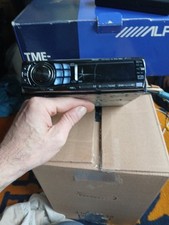 Alpine DVA-9861 Car DVD Player for sale online | eBay