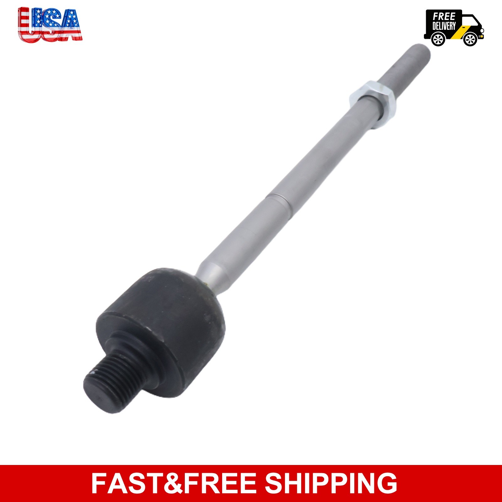 Maserati GranTurismo Front Right Outer Tie rod ends Set