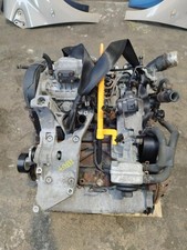 Moteur Seat IBIZA
