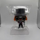 Funko Pop! Television: La Casa De Papel - El Profesor #915