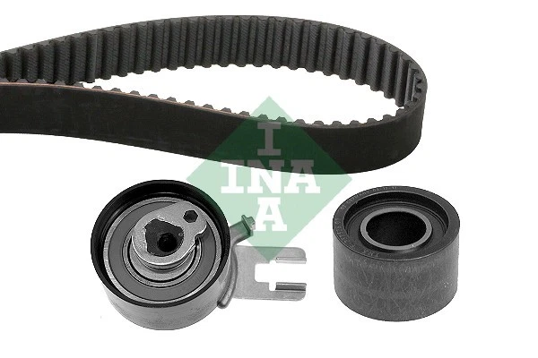 TIMING BELT KIT 530 0568 10 FOR VOLVO S80 XC90/SUV B6294T/6294S2/6294S 2.9L - Image 2 of 4