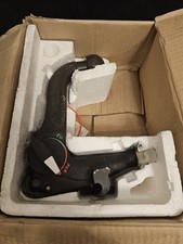 Mercedes Oris AHK Abnehmbar W126 W124 OVP & 2 Schlüssel Kugelkopf Oldtimer Auto