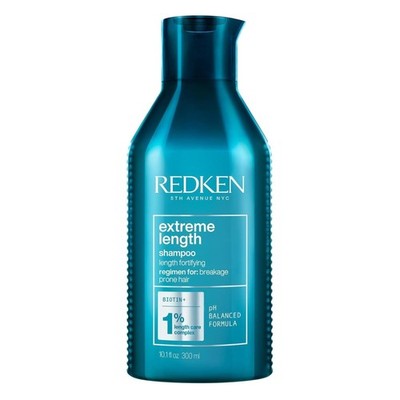 Redken Extreme Length Shampoo Haarwachstum Shampoo mit Biotin