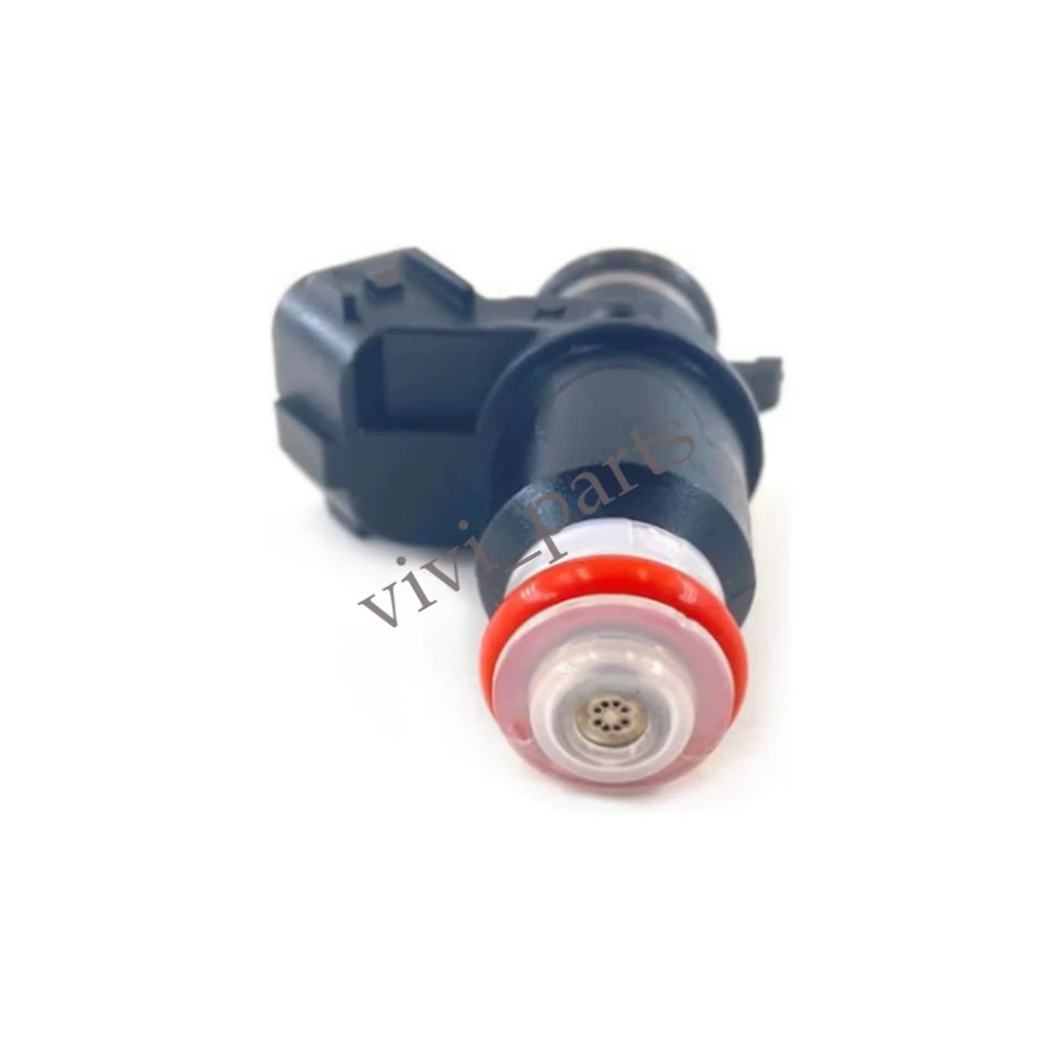 Inyectores de combustible 3 piezas T1245005 para Triumph Rocket III Roadster Touring 2005-2011 Foto 3 de 4