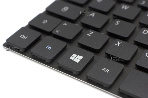 Tastiera ACER Aspire V3-731 V3-731G V3-771 V3-771G V3-772 V3-772G ITALIANA - Photo 2/5