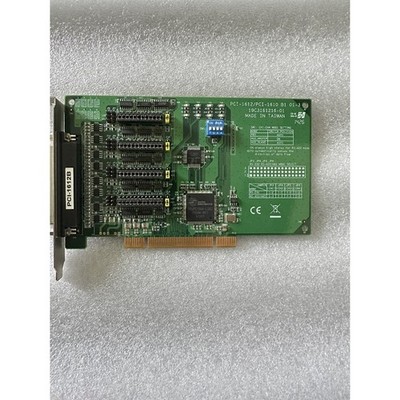 Advantech PCI-1612B 4-port RS-232/422/485 serial communication card
